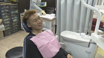 Toothy Smiles and Dental Woes: A 24-Hour Dentist's Office