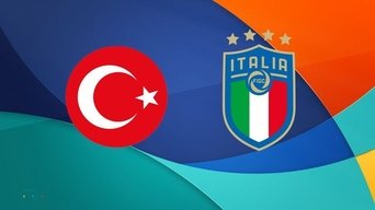 Group A: Turkey vs Italy