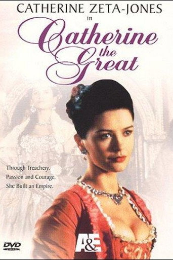 Catherine the Great 在线观看和下载完整电影