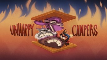 Unhappy Campers