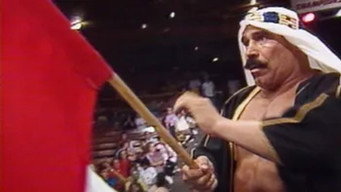 WCCW - October 03, 1987