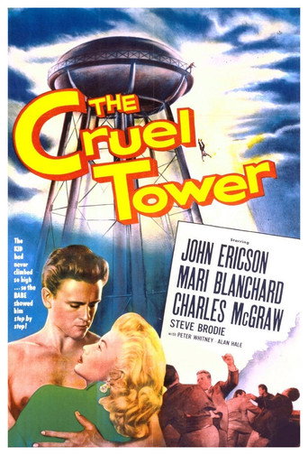 The Cruel Tower 在线观看和下载完整电影