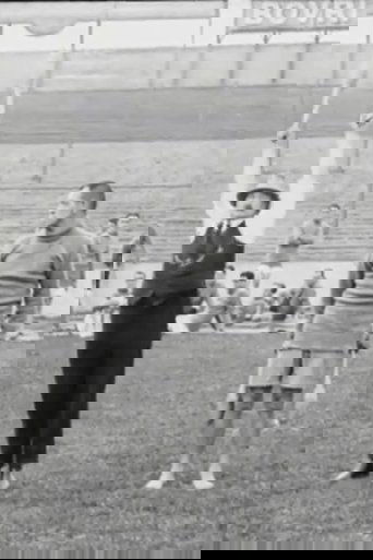 German Professor Learns English Football