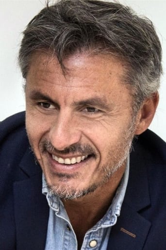 Image of Bruno García