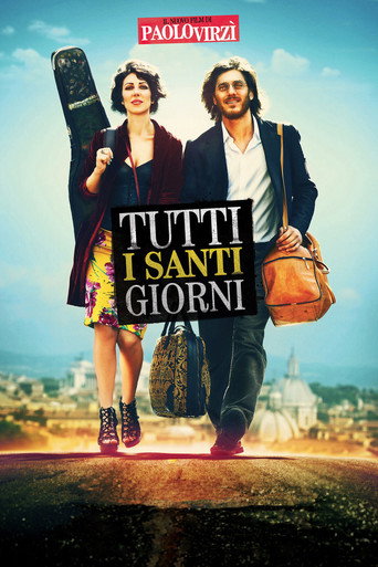 Tutti i santi giorni 在线观看和下载完整电影