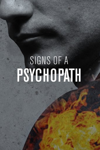 Signs of a Psychopath