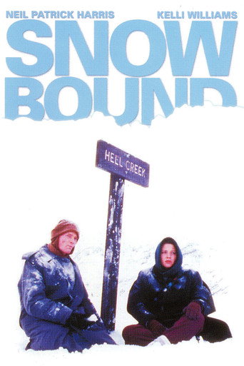 Snowbound: The Jim and Jennifer Stolpa Story 在线观看和下载完整电影