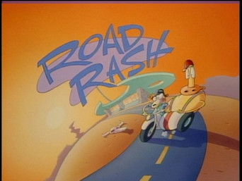 Road Rash