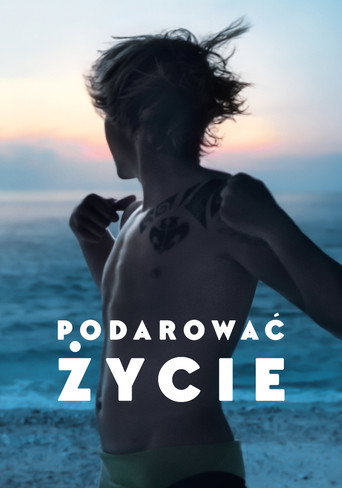 Okładka filmu Podarować życie