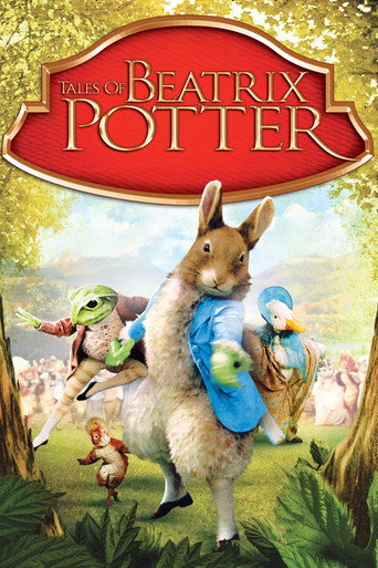 Tales of Beatrix Potter 在线观看和下载完整电影