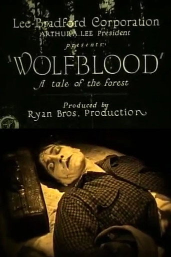 Wolf Blood 在线观看和下载完整电影