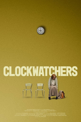 Clockwatchers