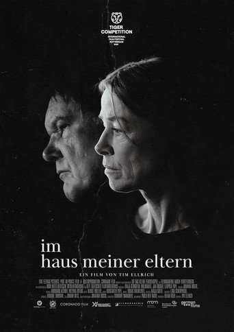 Okładka filmu Im Haus meiner Eltern