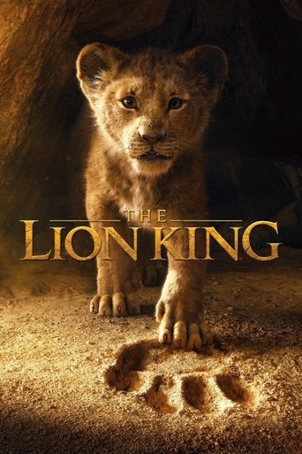 The Lion King primary thumbnail