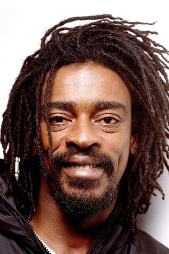 Seu Jorge