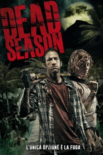Dead Season 在线观看和下载完整电影