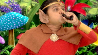 Chhal Pari's Magical Flute