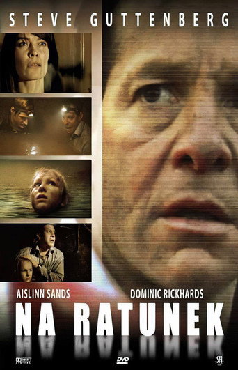 Okładka filmu Na ratunek