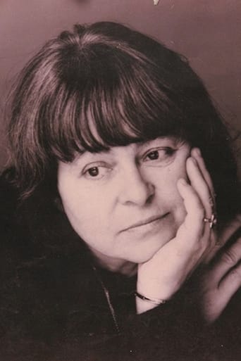 Image of Kira Muratova