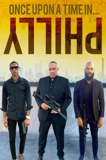 Once Upon a Time in Philly