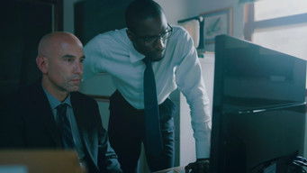 Marked for Murder episode still image