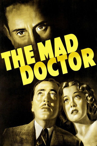 The Mad Doctor 在线观看和下载完整电影