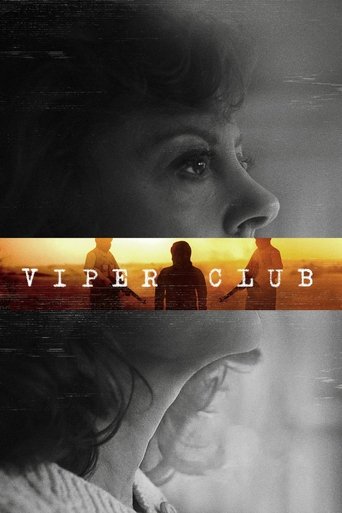 فيلم Viper Club 2018 مترجم اون لاين فشار | فيلم James