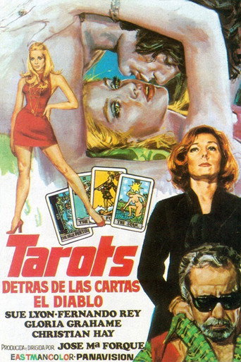 Tarot 在线观看和下载完整电影