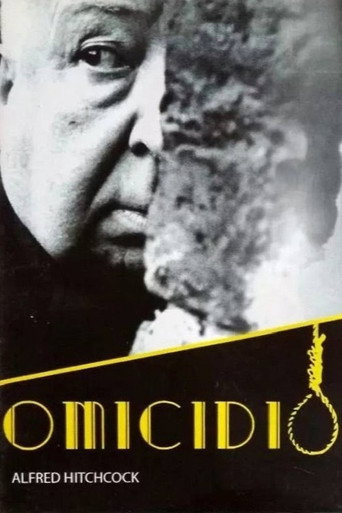 Omicidio!