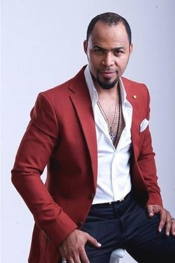 Ramsey Nouah