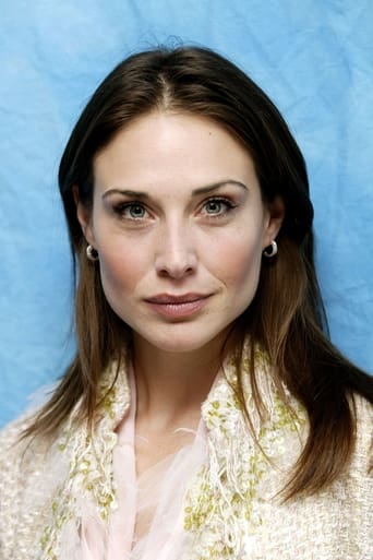 Image of Claire Forlani