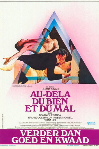 Al di là del bene e del male 在线观看和下载完整电影