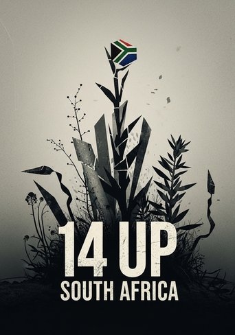 14 Up South Africa