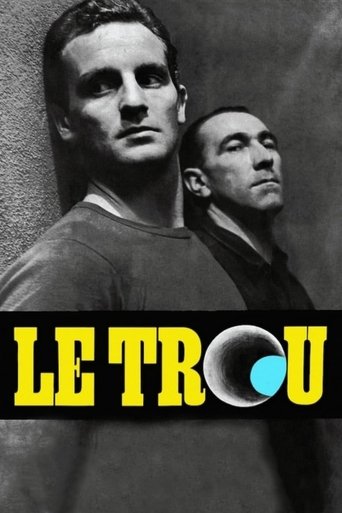 구멍(Le Trou)