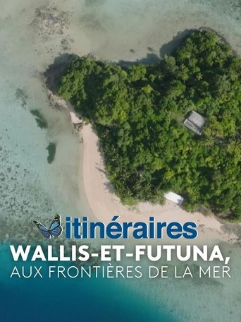 Wallis-et-Futuna, aux frontières de la mer