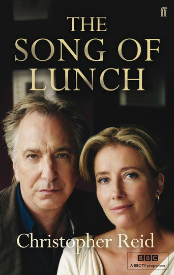 The Song of Lunch 在线观看和下载完整电影