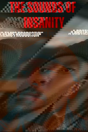 The Sounds Of Insanity