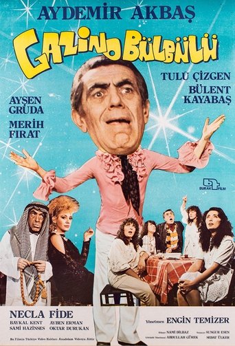 Movie Poster