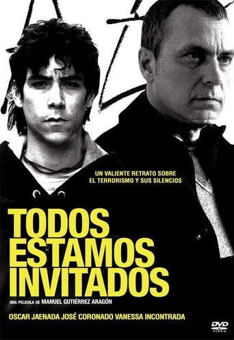 Todos estamos invitados線上电影看完整版