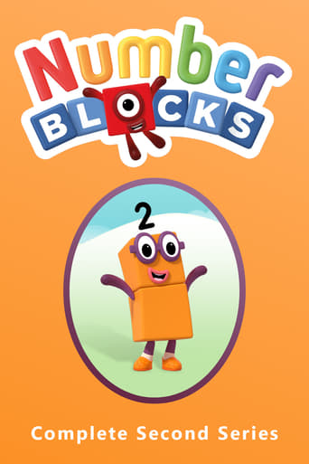 Numberblocks