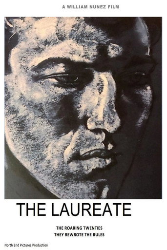 The Laureate 在线观看和下载完整电影