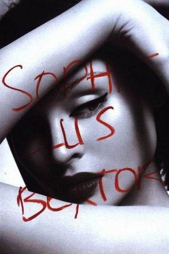 Sophie Ellis Bextor - Watch My Lips Tour Live 在线观看和下载完整电影