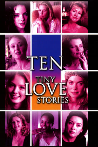 Ten Tiny Love Stories 在线观看和下载完整电影