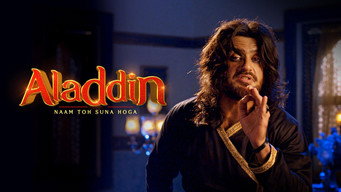 Aladdin Vs Zafar