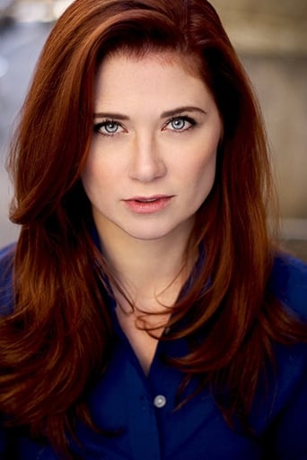 Actor Katie Maguire