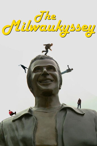 The Milwaukyssey Poster