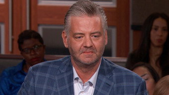 Gold Pocket-Watch Mystery episode still image