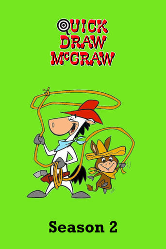 Quick Draw McGraw