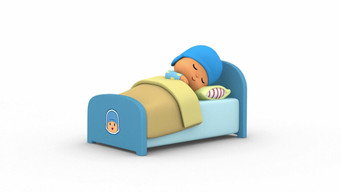 I Don't Want to Go to Sleep
