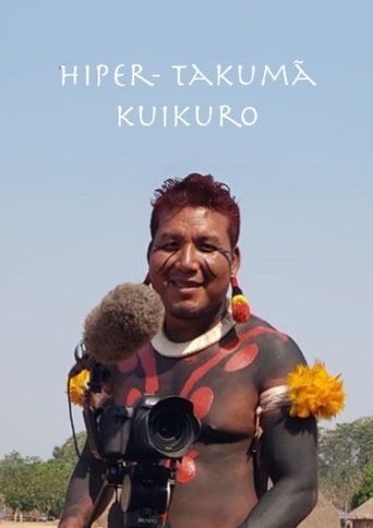 Hiper-Takumã Kuikuro